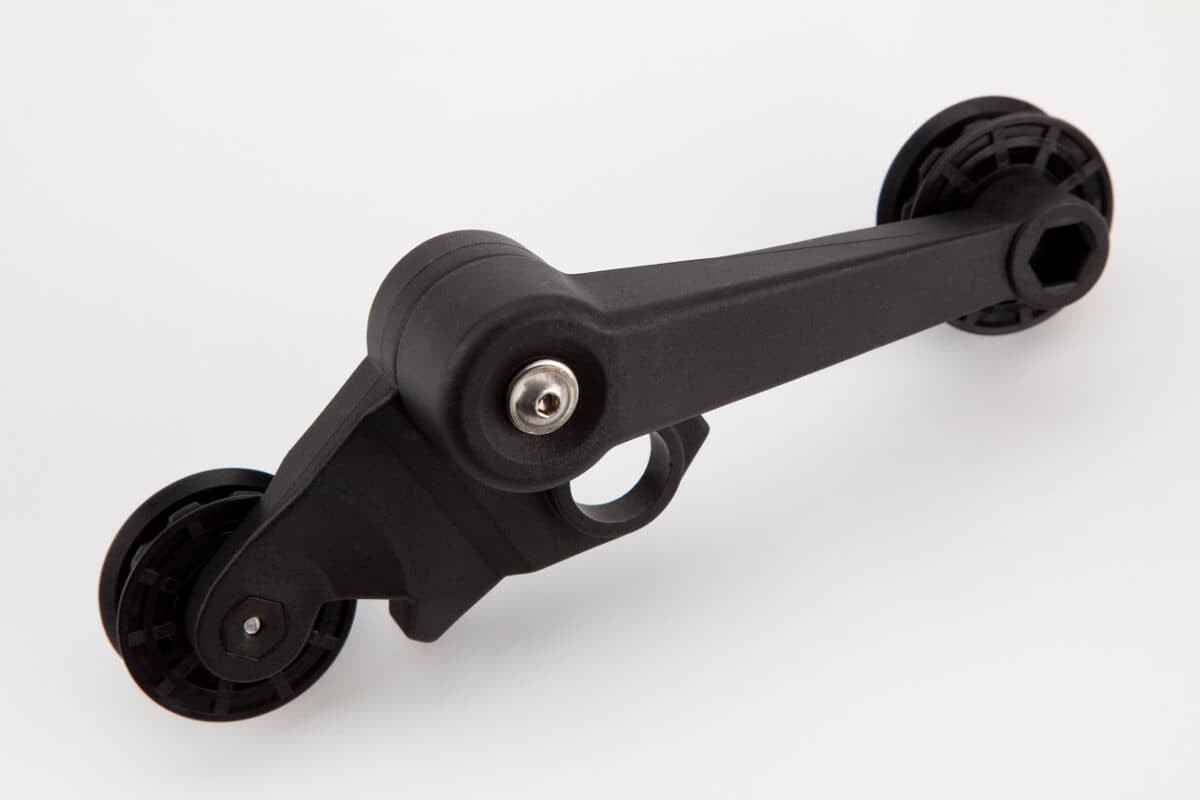 Advance Derailleur Chain Tensioner