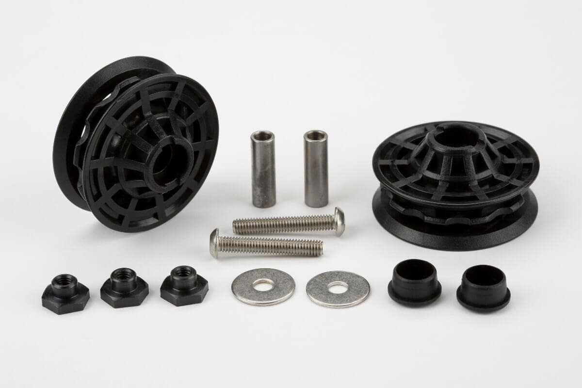 Chain Tensioner (2 & 6-Speed)