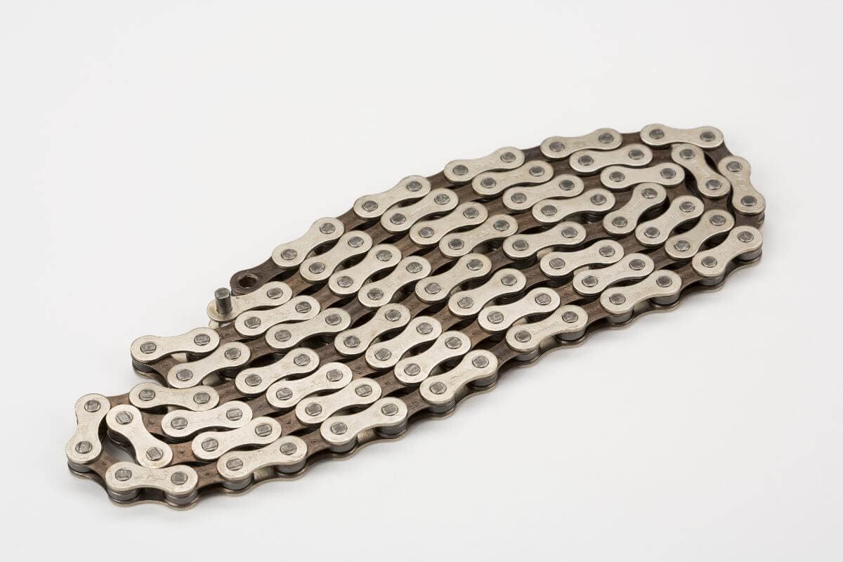 Chain 3/32" – 96 Link