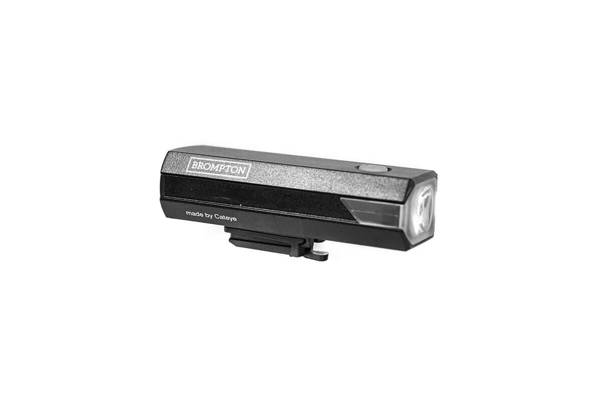 500Lm Rechargeable Front Light