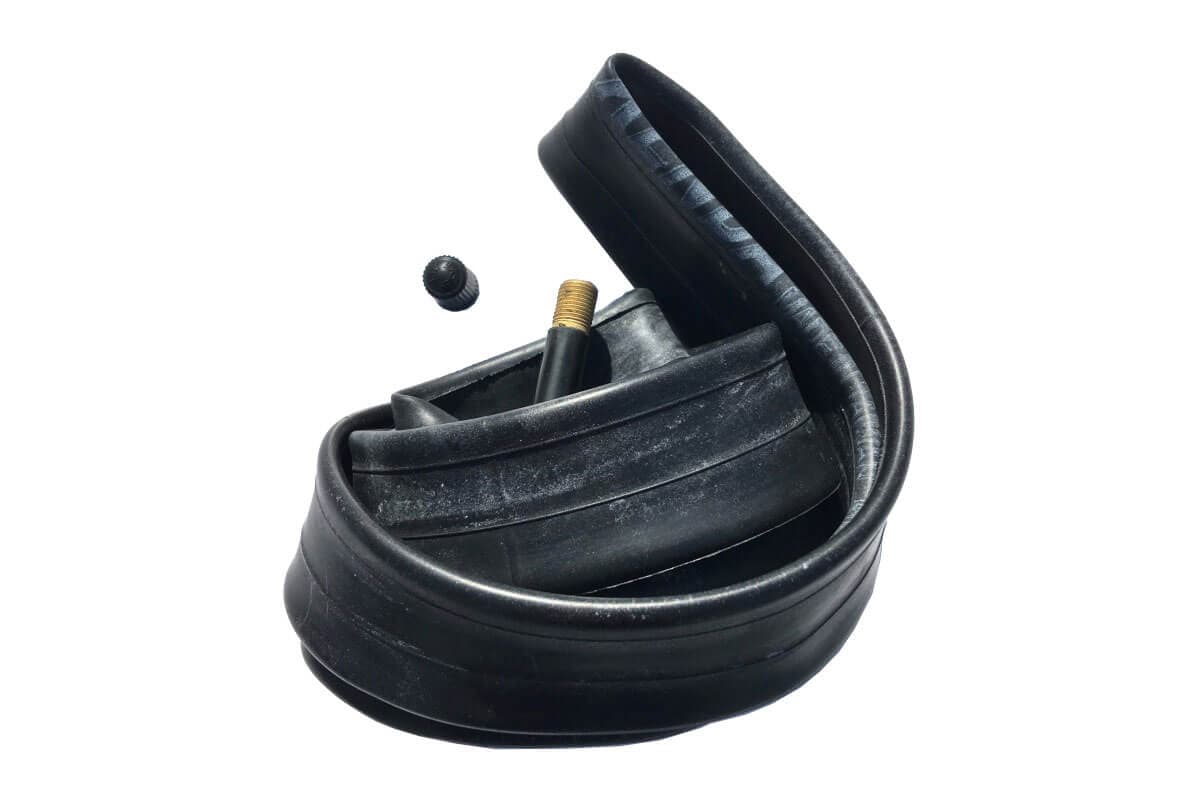 Schrader Valve Inner Tube