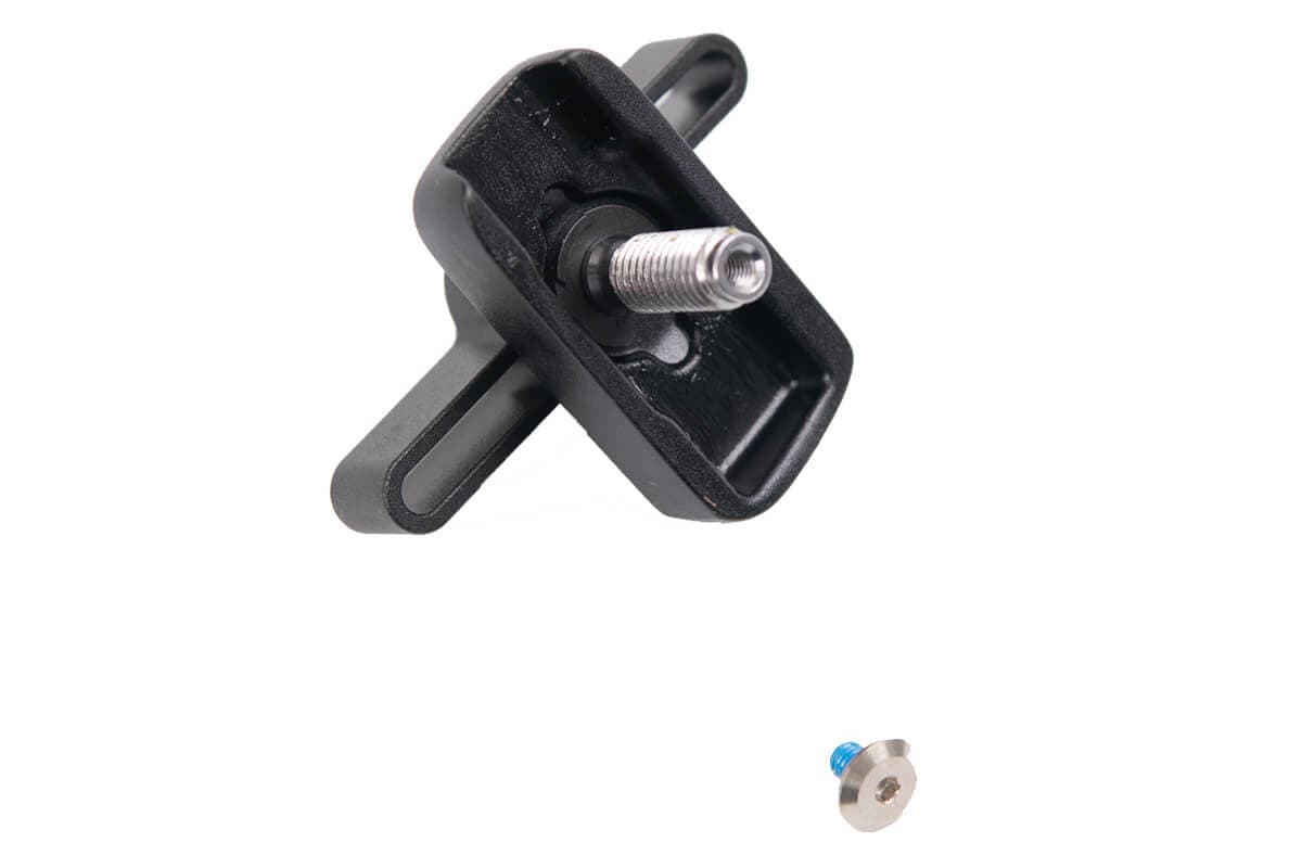 Self Aligning Hinge Clamp Set