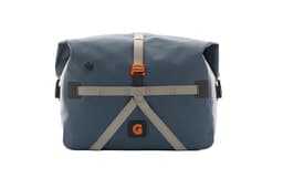 Brompton Borough Roll Top Bag - Large - As shown - view 1