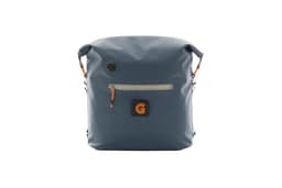 Brompton Borough Roll Top Bag - Small - As shown - view 1