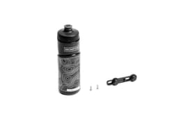 Brompton Fidlock Bottle with Bike Base - As shown - view 1