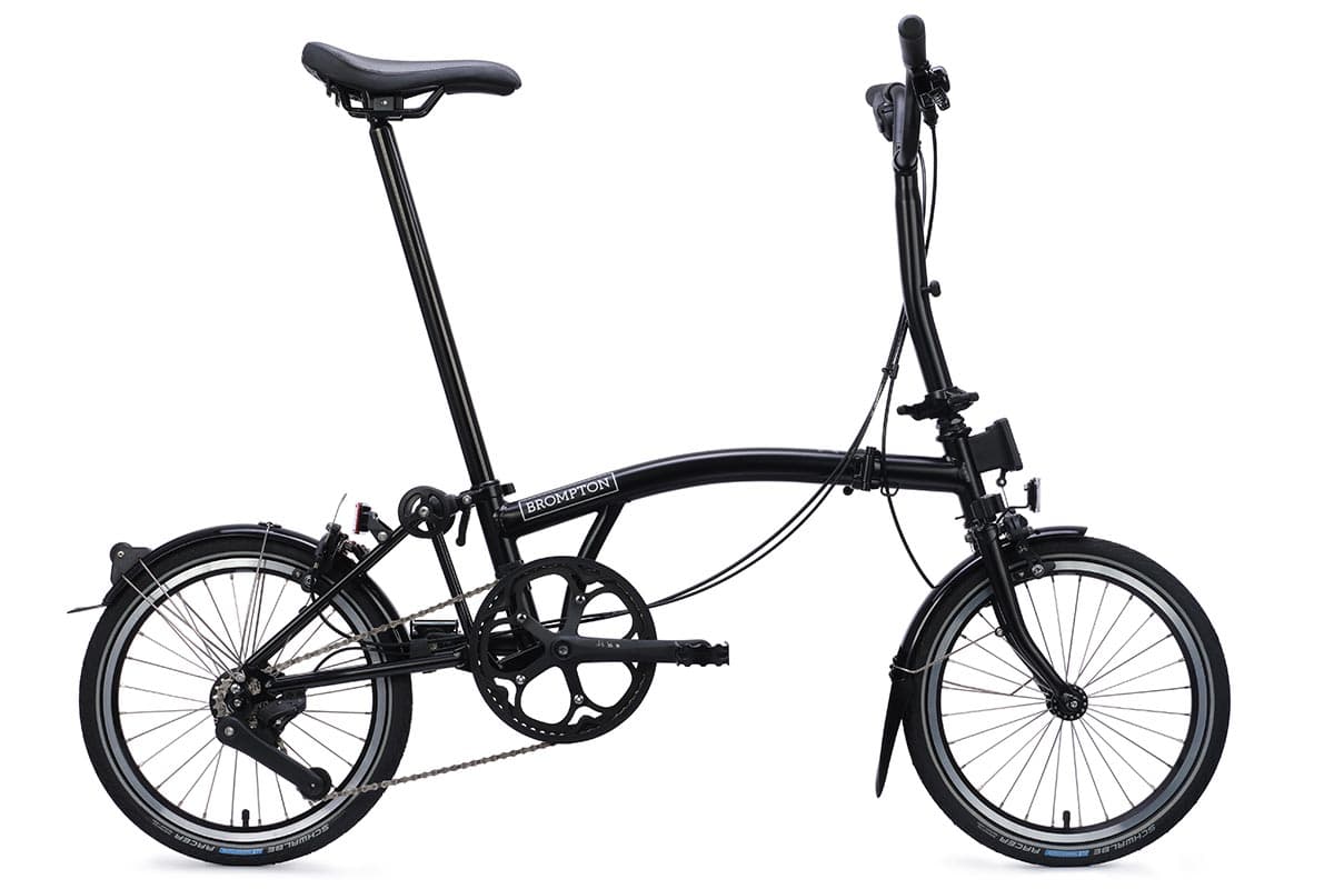 C Line 4-Speed