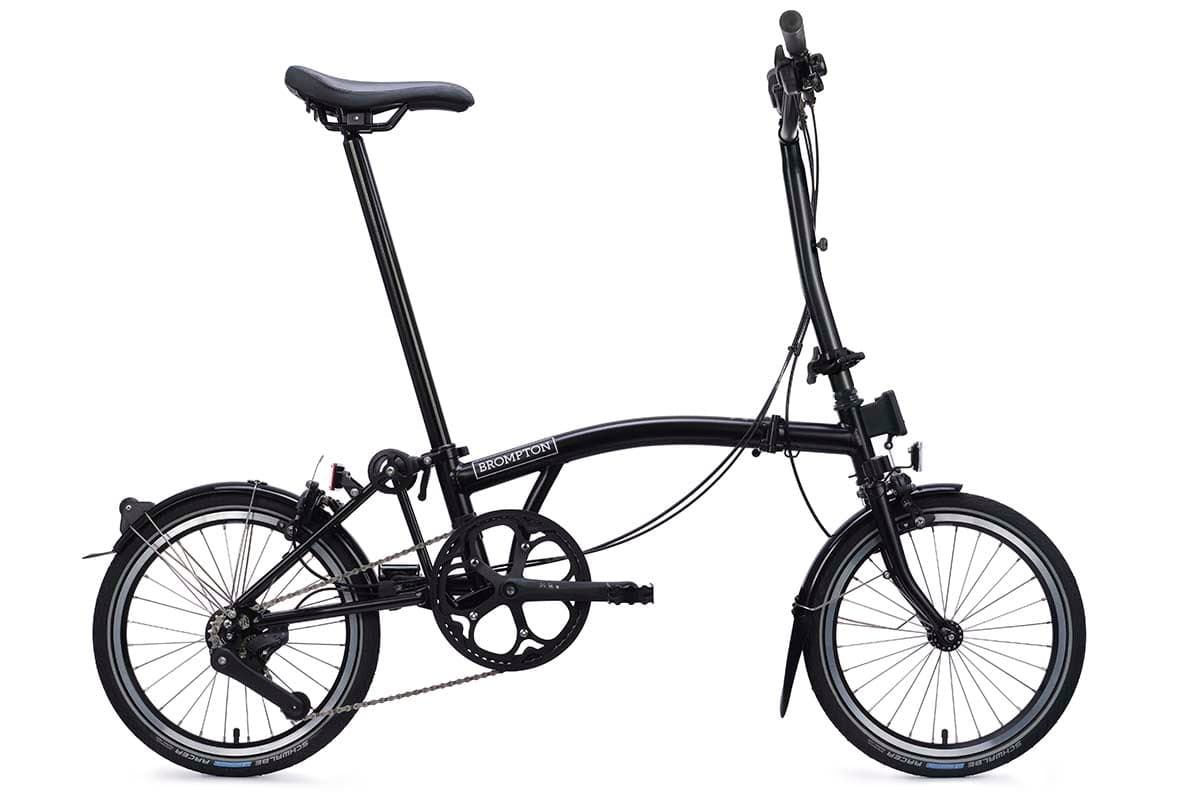 C Line 12-Speed