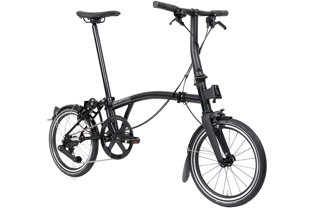 P Line 4-Speed