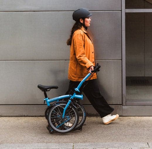 Caring for Your Brompton: Simple Maintenance